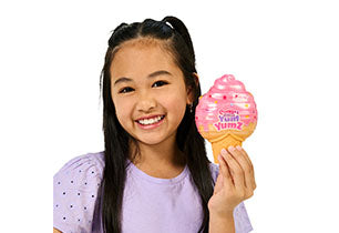 Cookeez Makery Yum Yumz 2 Pack