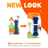 Nylabone Moderate Dental Chew (Chicken, Medium)