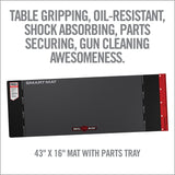 3 Image for Smart Mat® - Universal-Real Avid