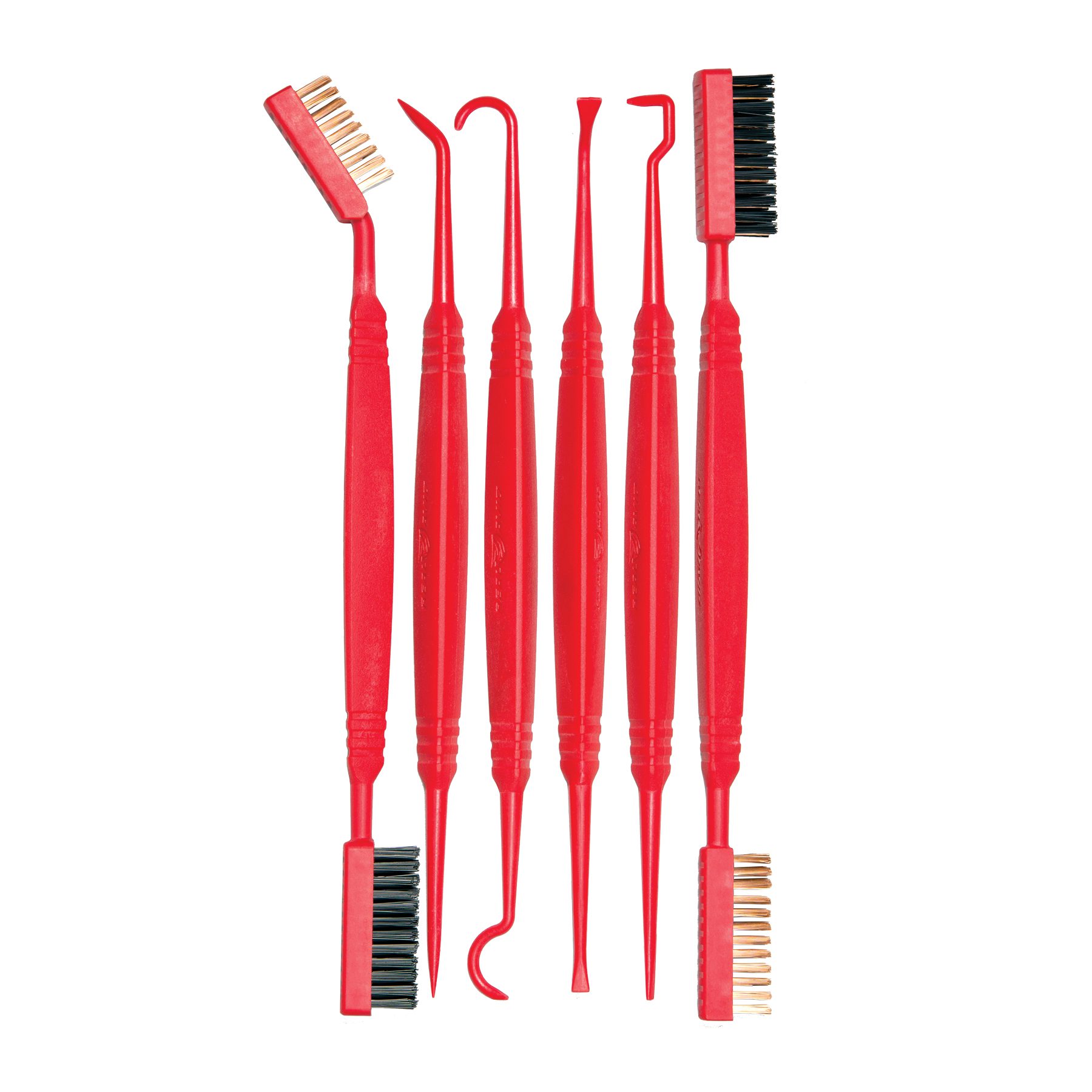 Main Image for Accu-Grip™ Picks & Brushes-Real Avid-Real Avid