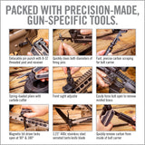4 Image for AR15 Tool™-Real Avid