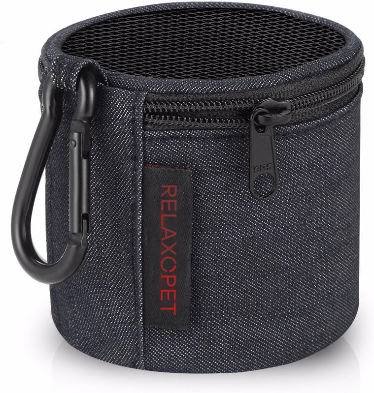 Cosmic Pets RelaxoPet Sound Bag (Fits Dog, Cat, Bird Devices)