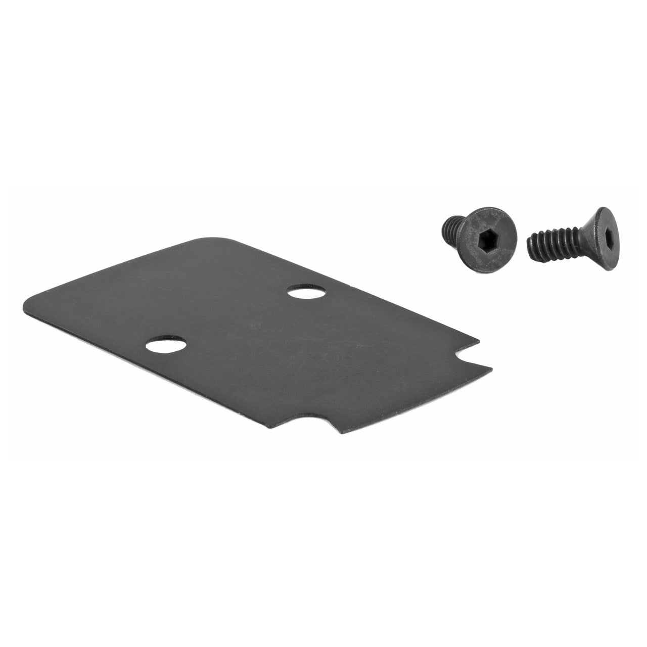 Trijicon RMR Footprint Mounting Kit - Fits Glock MOS
