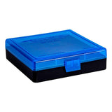 Berry’s Ammo Box (.40S&W - .45ACP – 10mm, 100rd, Blue)