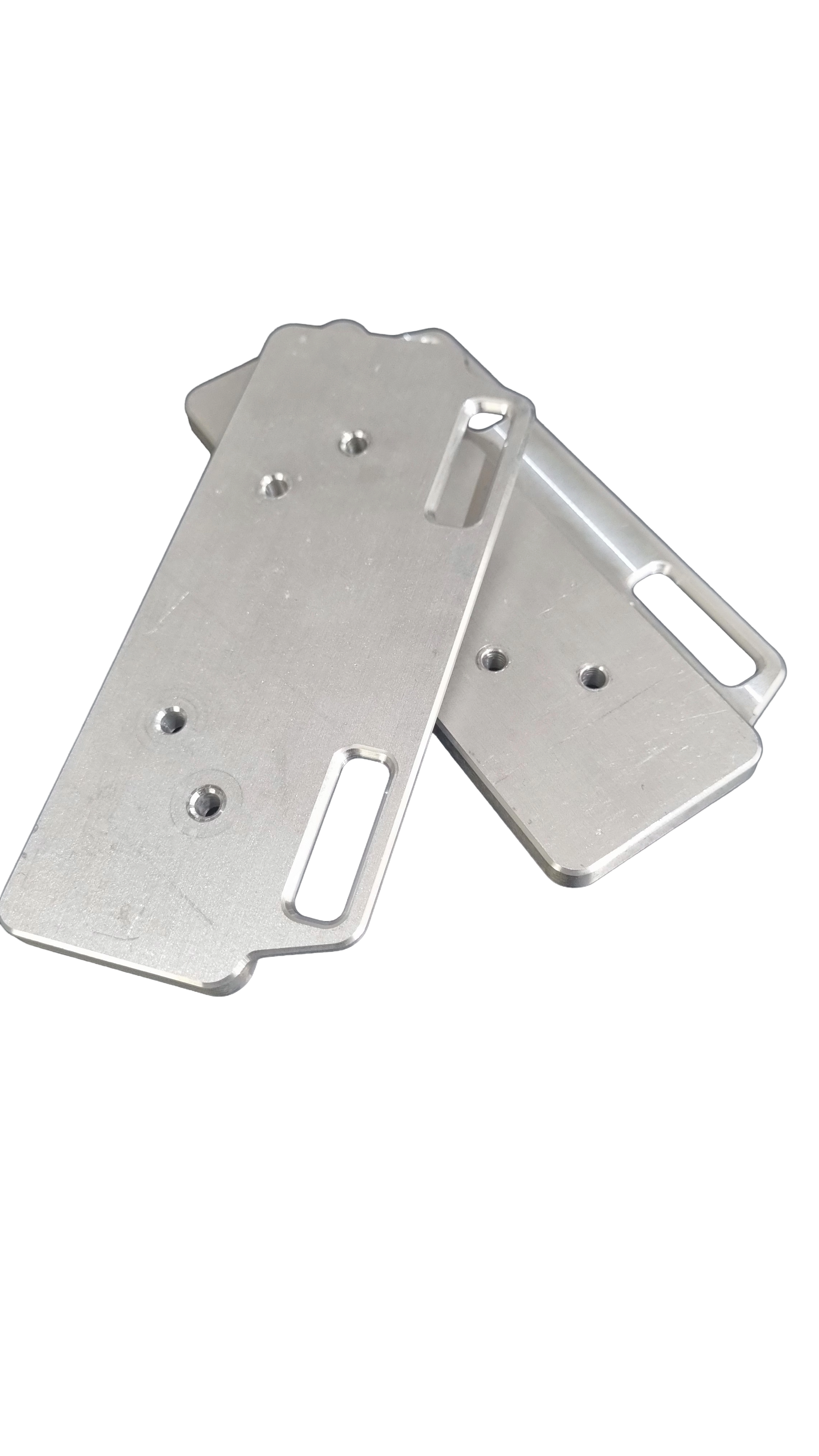 Flex KID95/75 Tie-Down Brackets