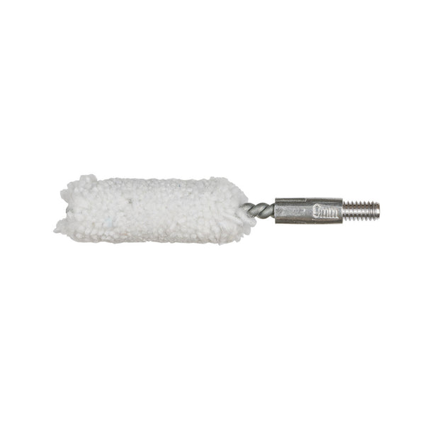 Product image of Shooter's Choice 9mm 2" Cotton Bore Mop (SHF-2M38) 