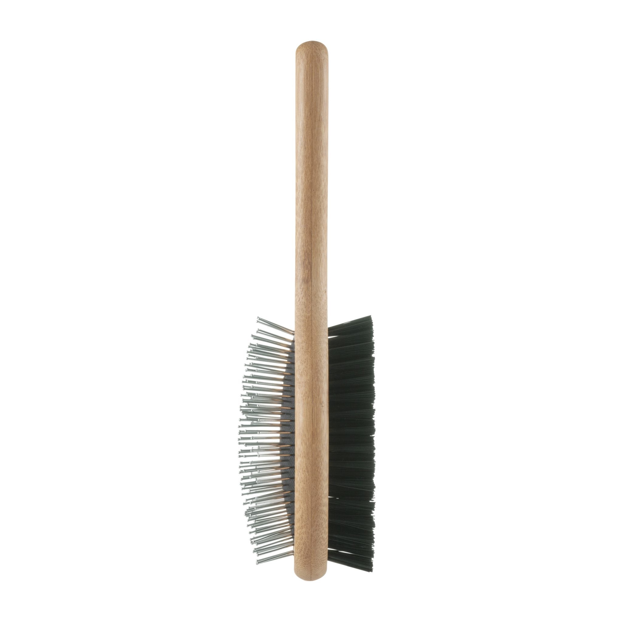 Bamboo Combi Brush - Large - Image 2