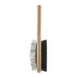 Bamboo Combi Brush - Large - Image 2