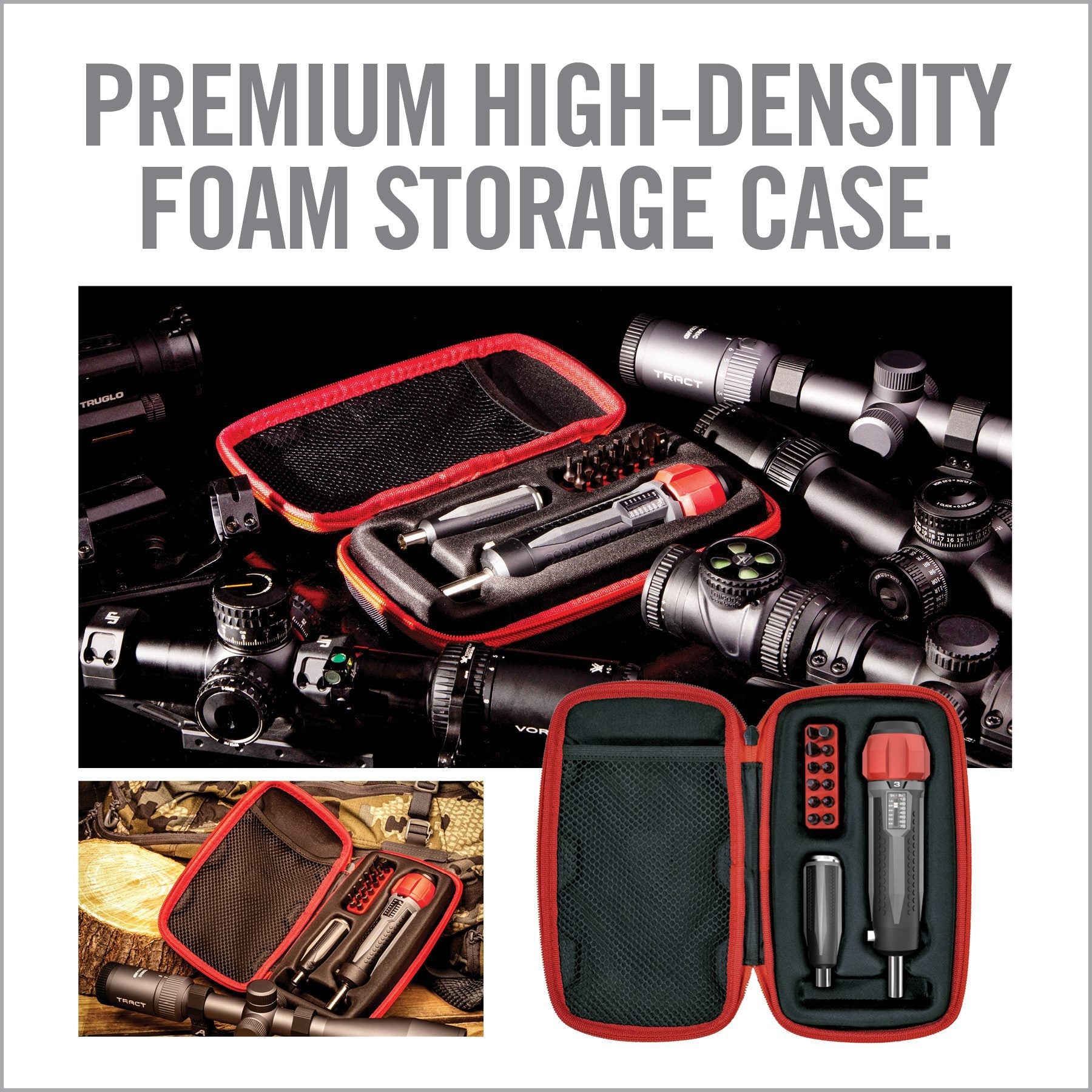 10 Image for Smart-Torq®-Real Avid