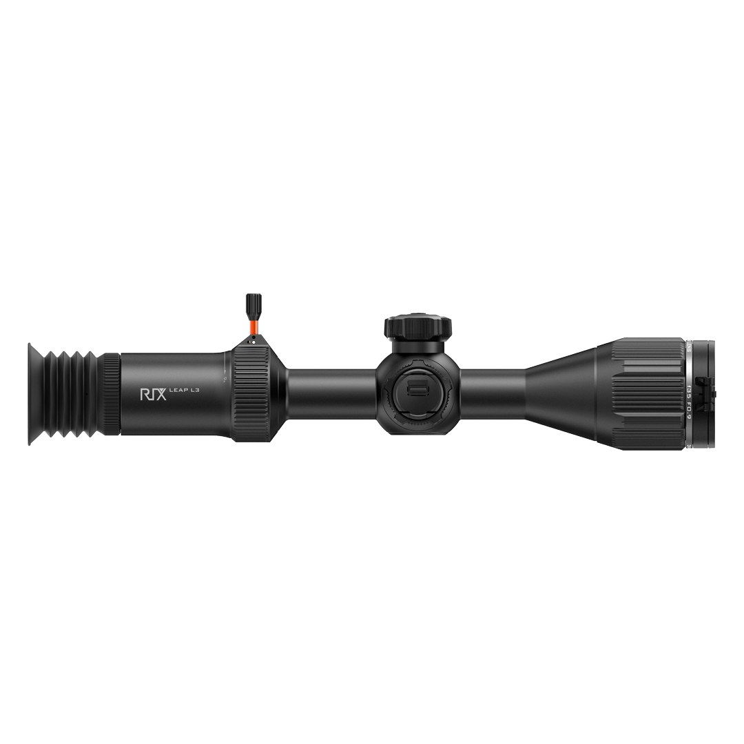 Rix RIX Leap L3 Thermal Riflescope (384 resolution, 35mm)