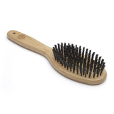 Bamboo Bristle Brush - Large - Image 3