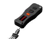 Flex Runva Winch Adventure Series (Synthetic Rope, 5,900kg, 12V, IP67)