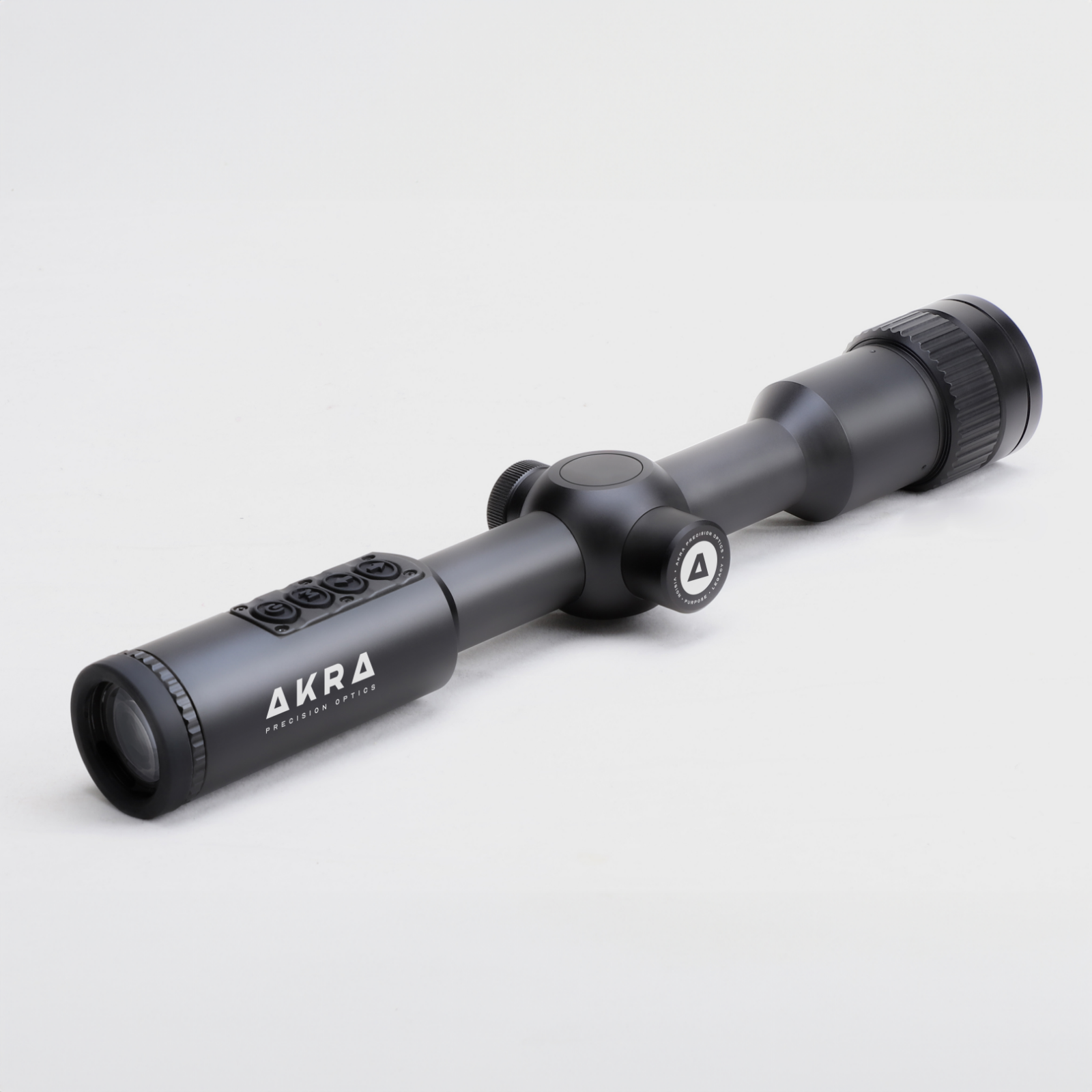 VISION X 3-9x35mm Thermal