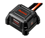 Flex Runva Winch Adventure Series (Synthetic Rope, 4,990kg, 12V, IP67)