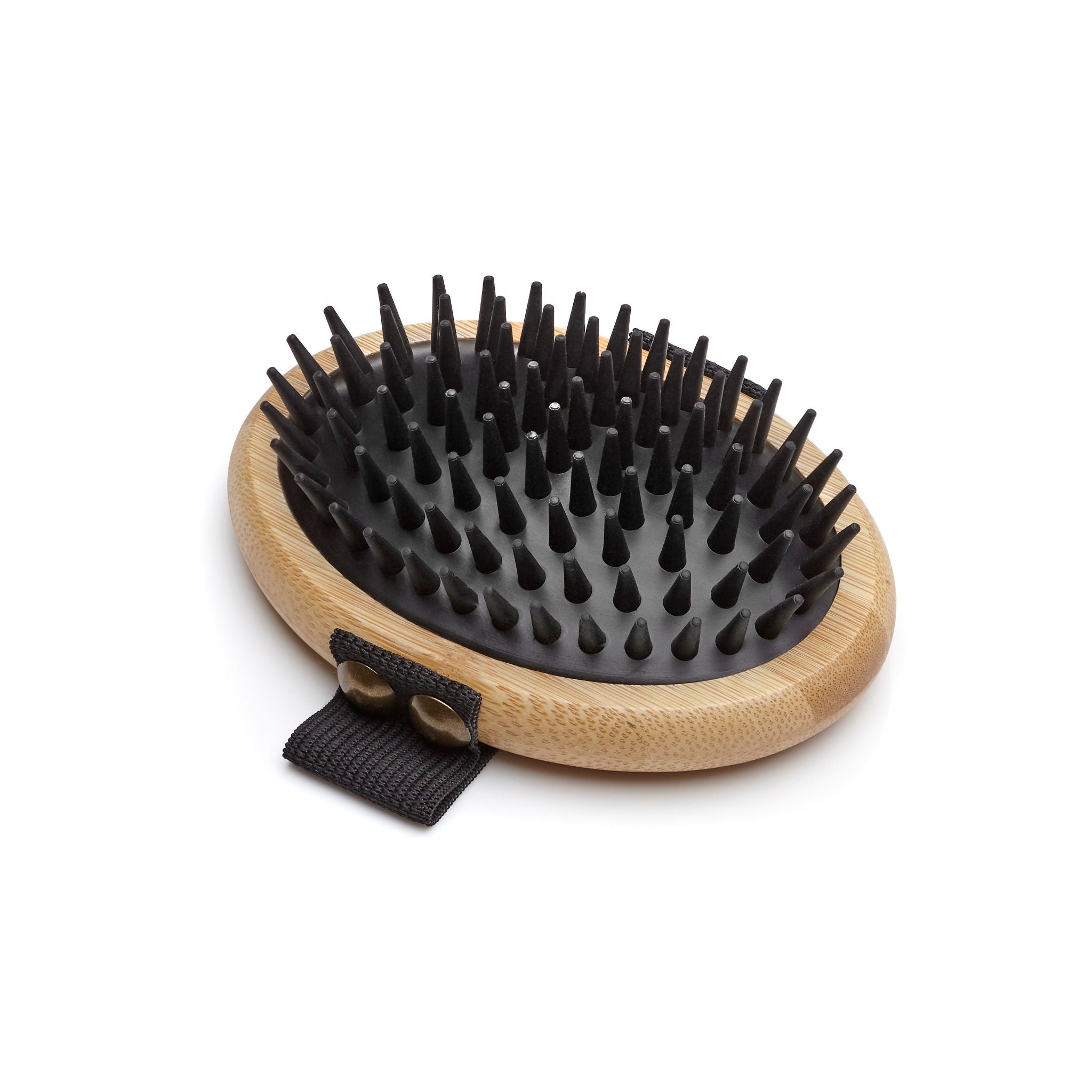 Bamboo Palm Brush - Moulting Massage - Image 3