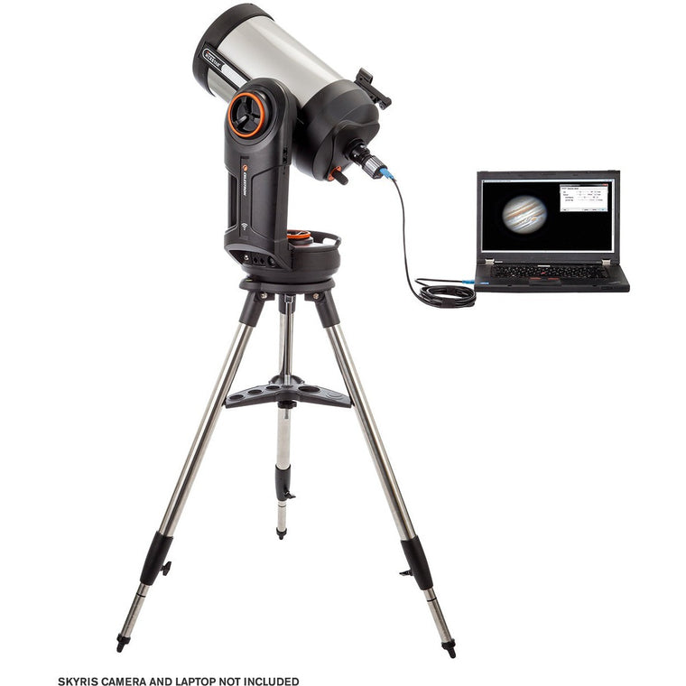 Celestron NexStar Evolution 8