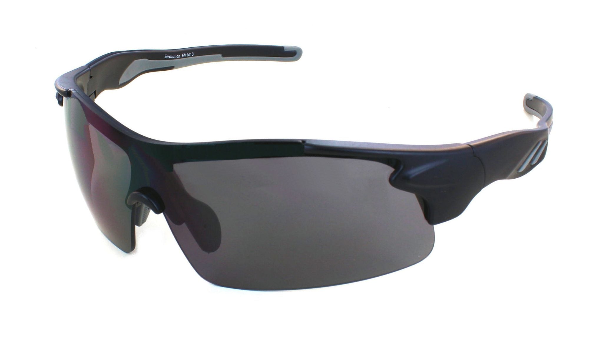Trail (Grey)
