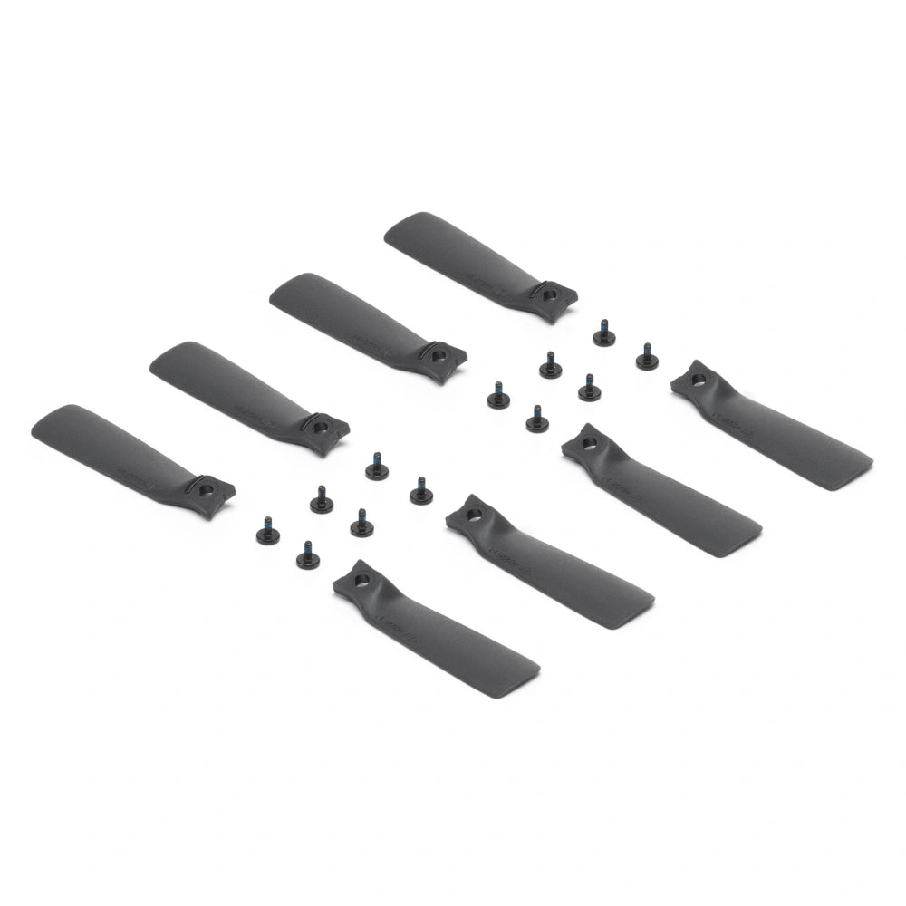 DJI Flip Propellers (Pair, with Screws)