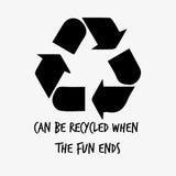 PetLove Resploot Tuffles Toys - Can Be Recycled When The Fun Ends