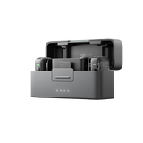 DJI Mic 2 (2TX + 1RX + Charging Case)