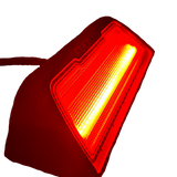 Flex 45 LED Angled Work Light