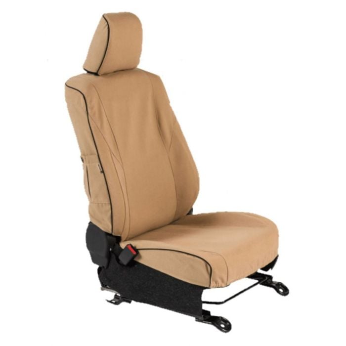 Escape Gear Seat Cover Suzuki Starlet Baleno (2022–Present) – 2 Fronts with Airbags