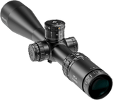 Arken EPL4 6-24x50 FFP MIL VPR Illuminated Reticle with Zero Stop - 30mm Tube - Image 2