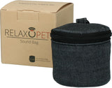 Cosmic Pets RelaxoPet Sound Bag (Fits Dog, Cat, Bird Devices)