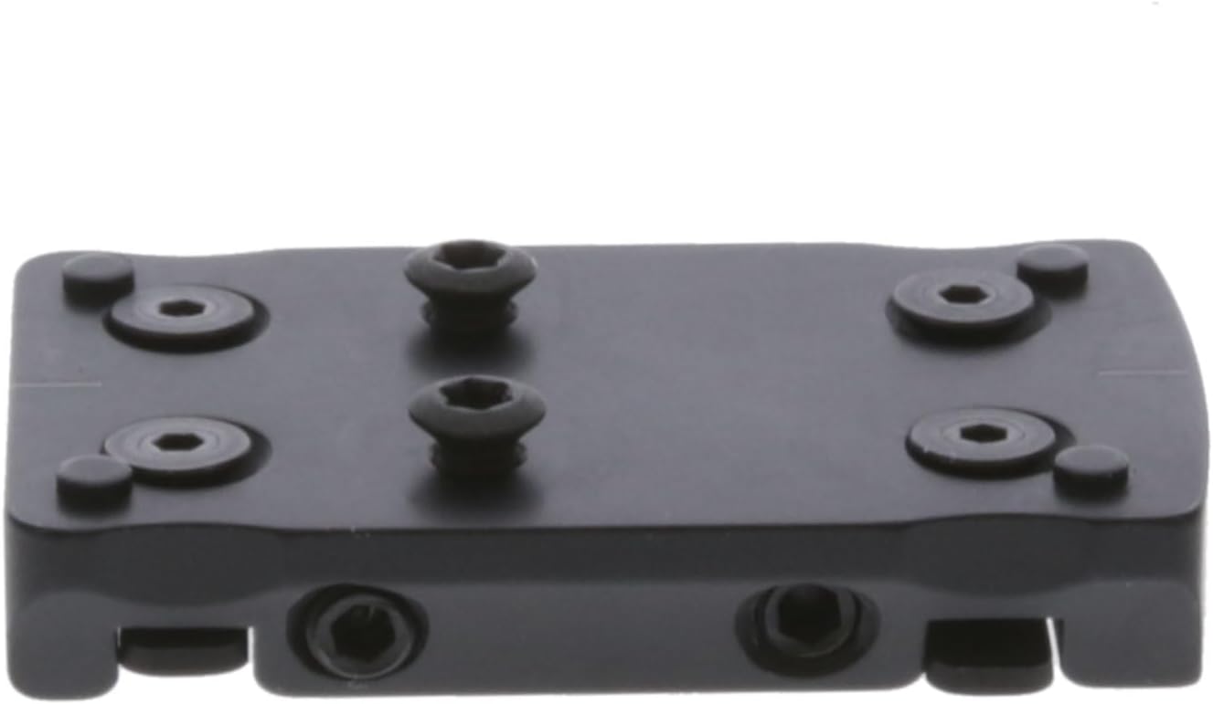 TruGlo Truglo Universal Shotgun Rib Mounts (4-Post Mounting System)