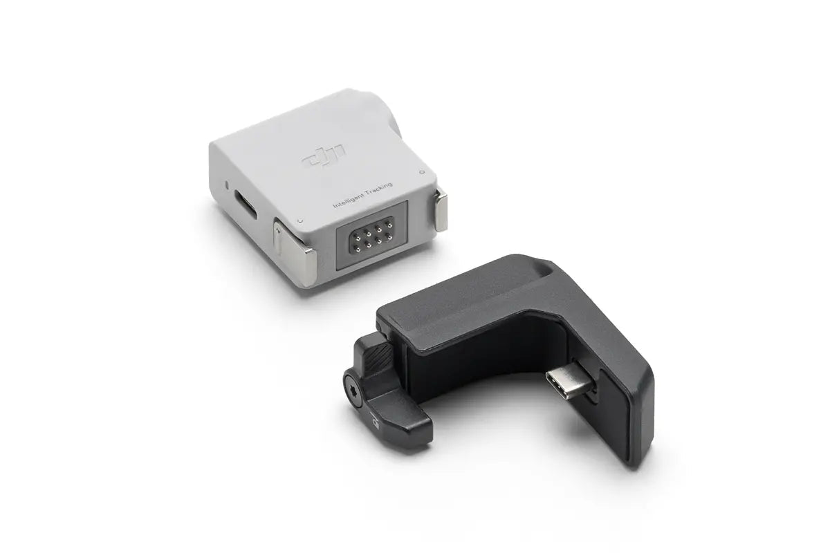 DJI RS Intelligent Tracking Module | Enhanced Camera Stabilization