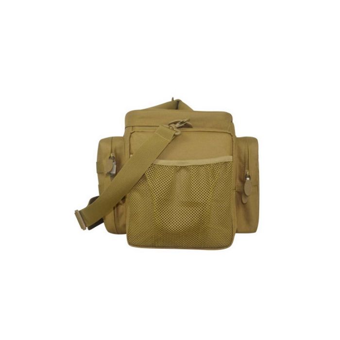 ECOEVO LIGHT WEIGHT RANGE BAG ODG - Image 3