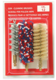 Stil Crin Blisterpack 3 Brush (12Ga)