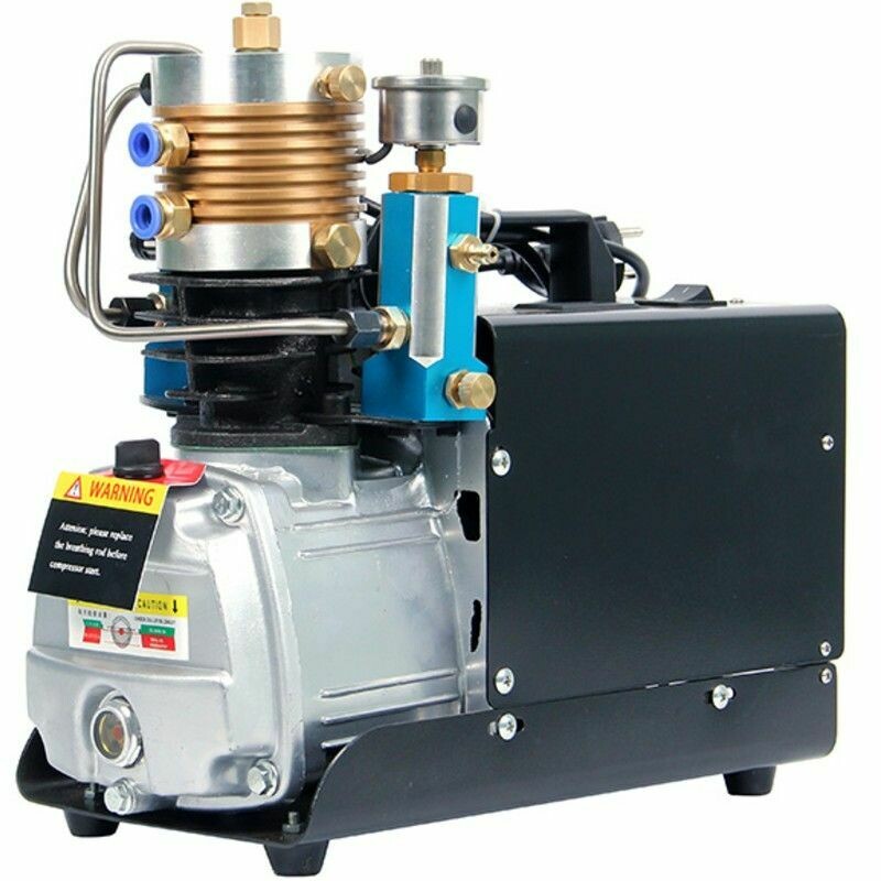 SHIJIAZHUANG AIR COMPRESSOR FOR PCP AIRRIFLES
