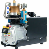 SHIJIAZHUANG AIR COMPRESSOR FOR PCP AIRRIFLES