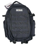 EcoEvo Tactical Backpack (Black)
