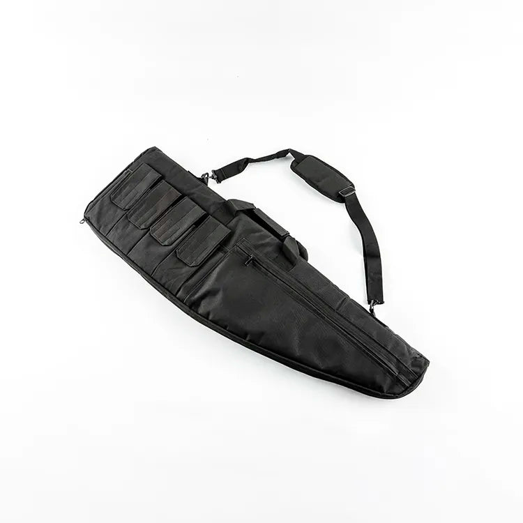 Glary AR Rifle Bag (Black 99cm)