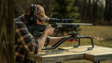 Birchwood Bravo Shooting Rest
