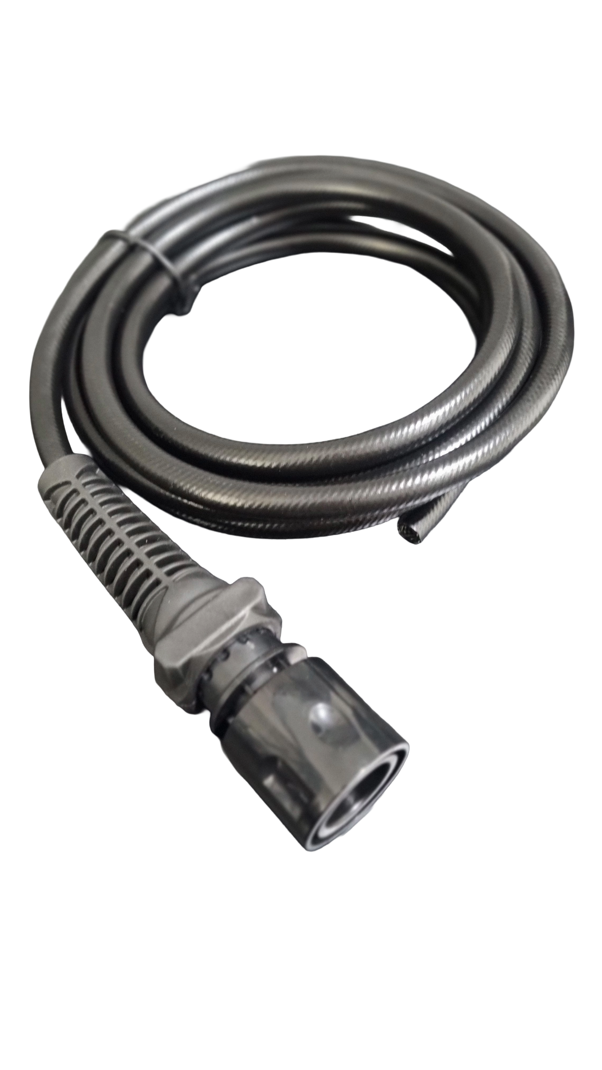 Flex Water Hose Reel Kit