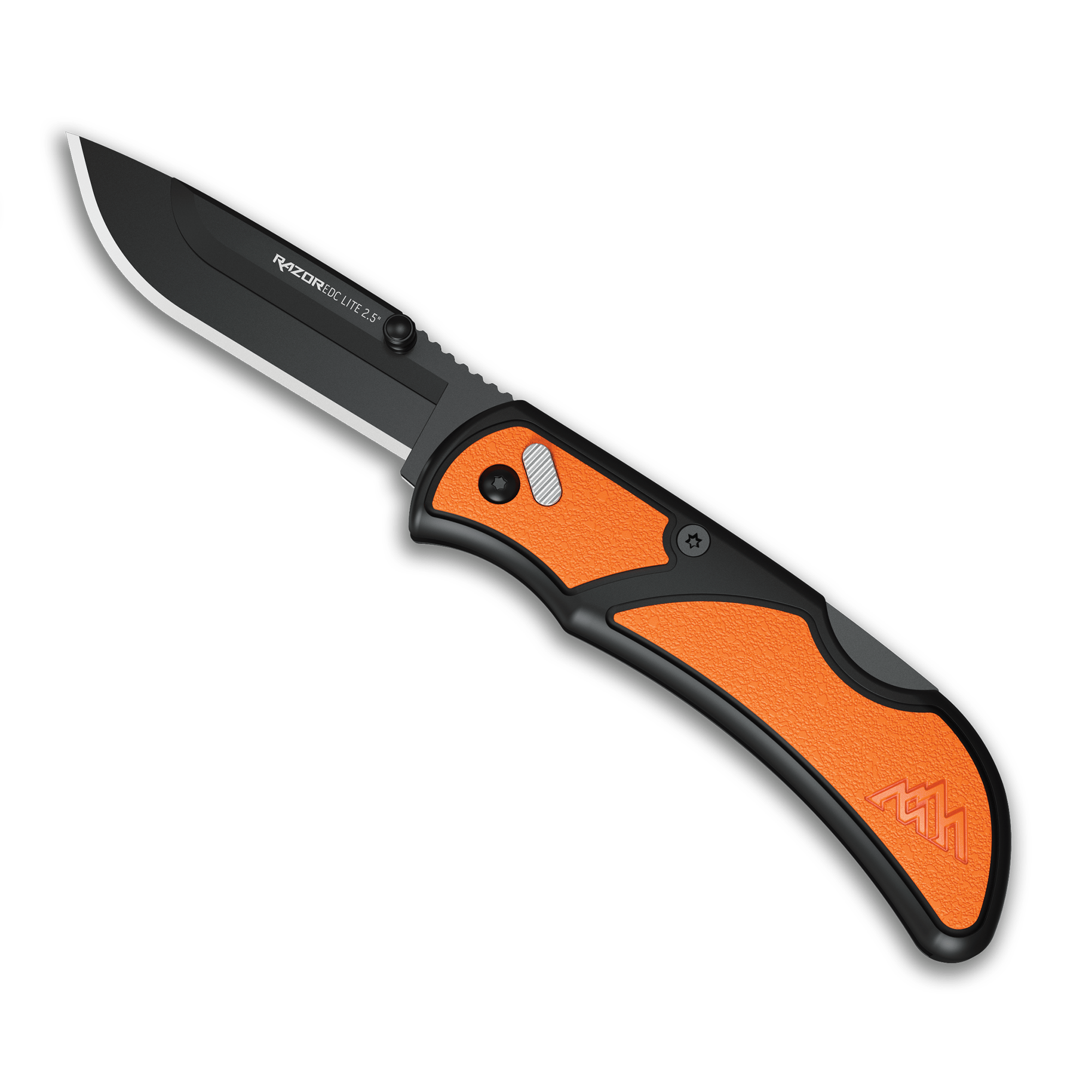 2.5" RazorEDC Lite