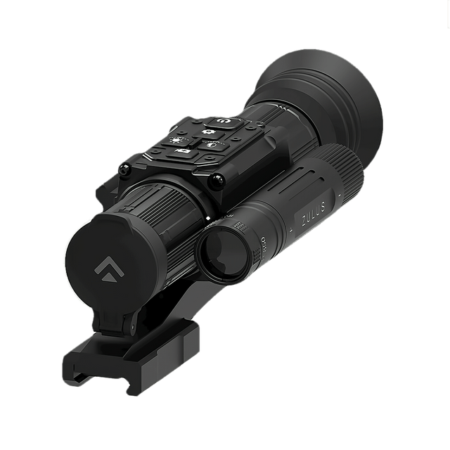 Arken Zulus HD 1.0 Digital Day/Night Scope (5-20x, Sony STARVIS 2, 1920x1080, 60Hz)