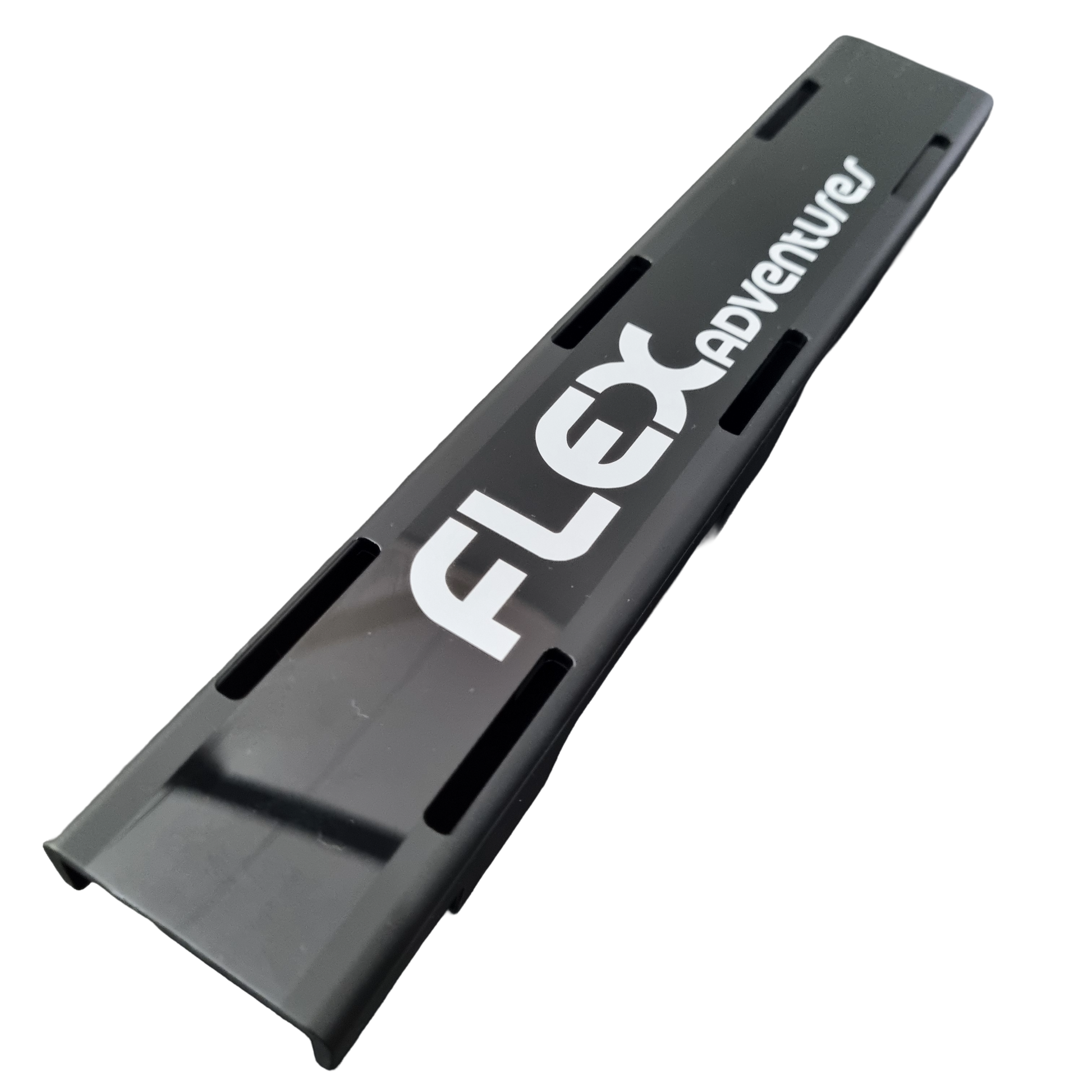 Flex LED Black Lens Covers (10″)