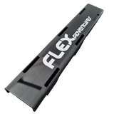 Flex LED Black Lens Covers (10″)