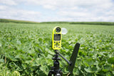 Record Keeping Critical for New Spraying Standards