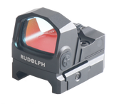 Rudolph RX-2403 Reflex Sight (1x24mm, 3 MOA Dot)