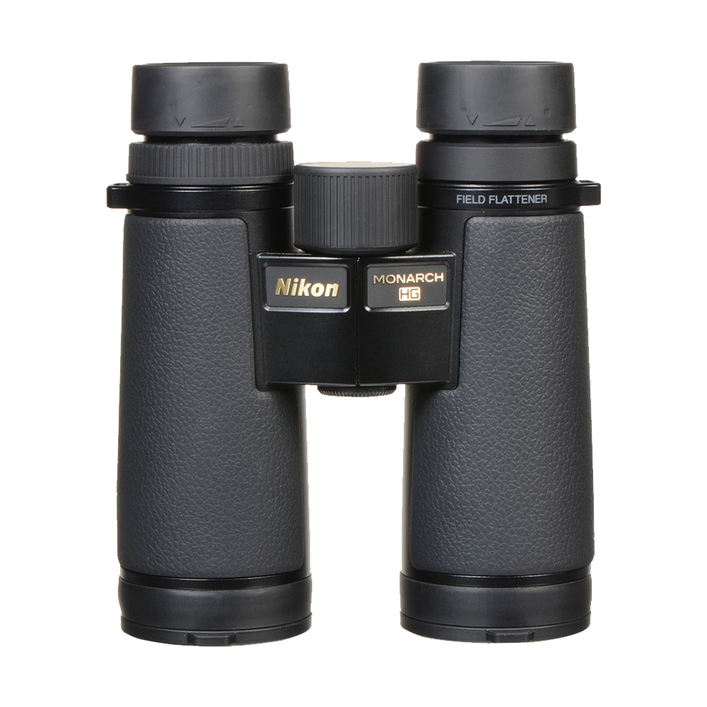 Nikon Monarch HG 10x42 Binoculars