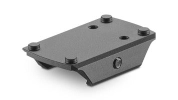 Hawke Frontier 1x24mm Red Dot Sight Reflex (Weaver/RMSC)