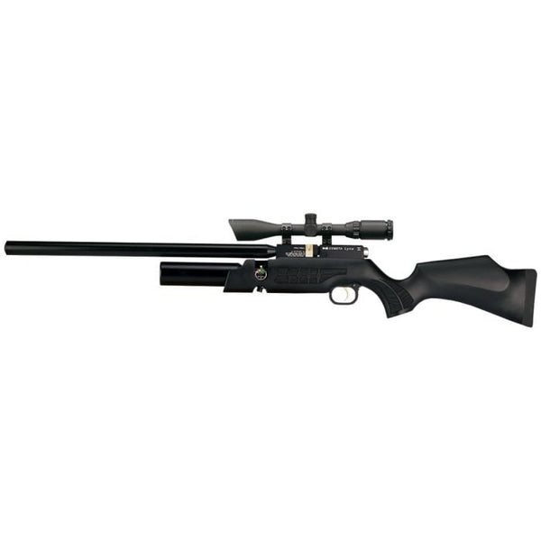 Cometa Lynx V5 PCP Air Rifle (Wood, 4.5mm)