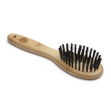 Bamboo Bristle Brush - Small - Image 3