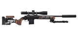 Woox Furiosa Chassis Remington 700 BDL SA (Tiger Wood)