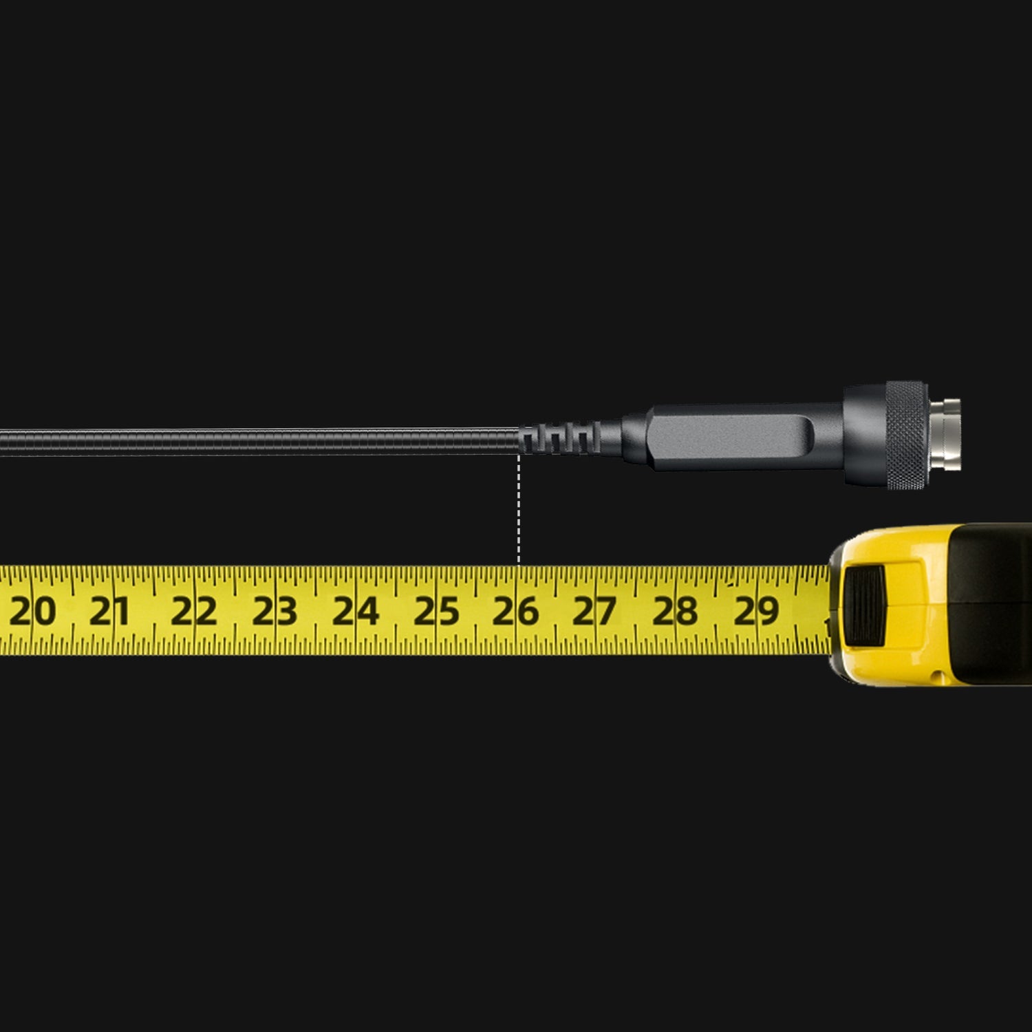 26-INCH RIGID PROBE